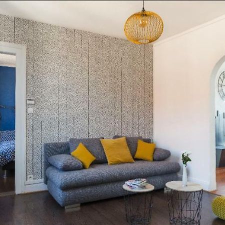Gite Hopla 2 Chambres Colmar Bagian luar foto