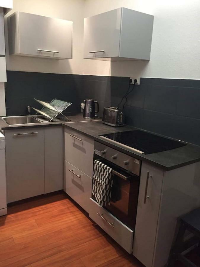 Gite Hopla 2 Chambres Colmar Bagian luar foto
