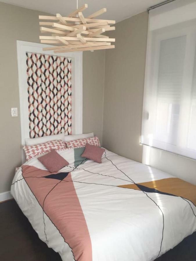 Gite Hopla 2 Chambres Colmar Bagian luar foto