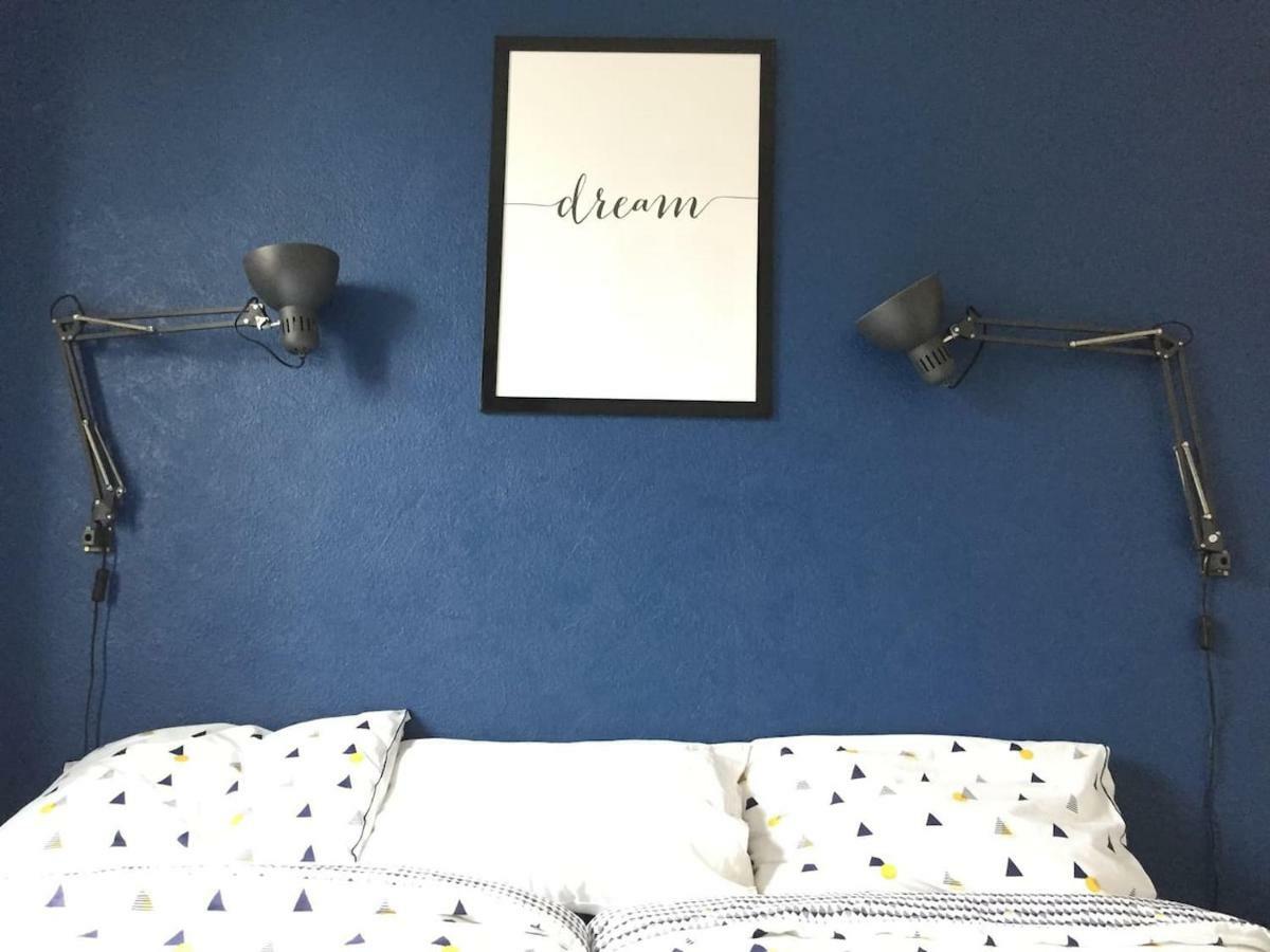 Gite Hopla 2 Chambres Colmar Bagian luar foto