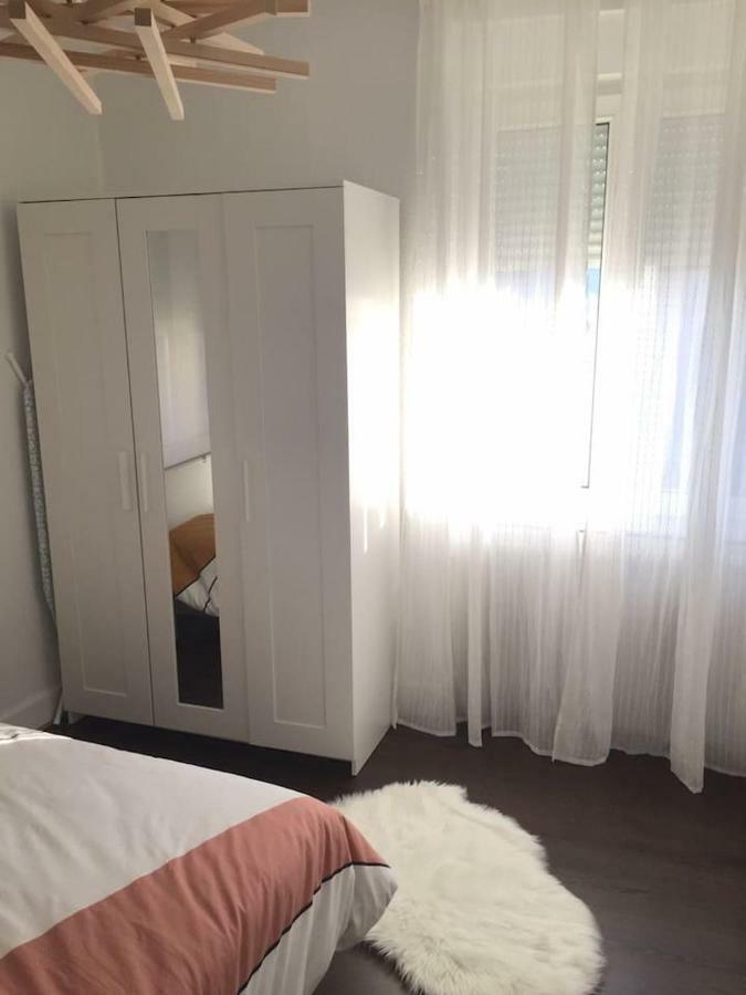 Gite Hopla 2 Chambres Colmar Bagian luar foto