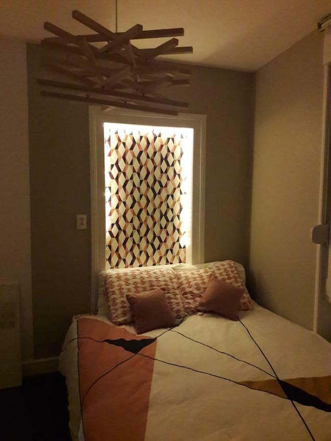 Gite Hopla 2 Chambres Colmar Bagian luar foto