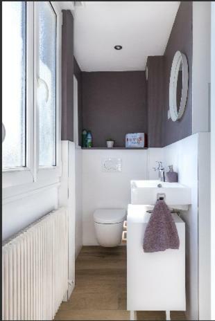 Gite Hopla 2 Chambres Colmar Bagian luar foto